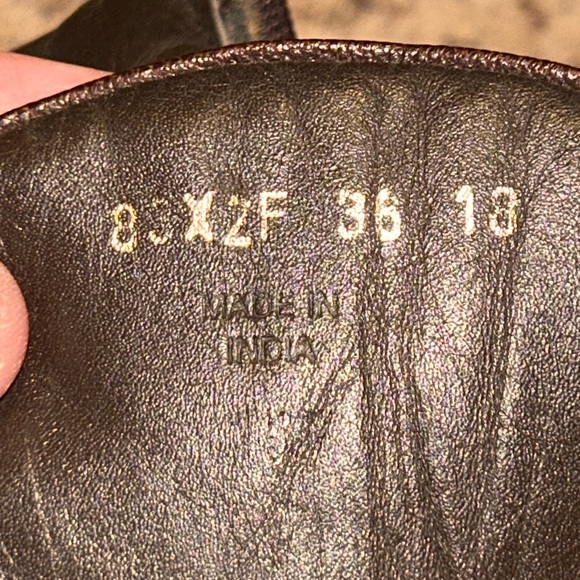 Geox women’s winter boots - Picture 8 of 10